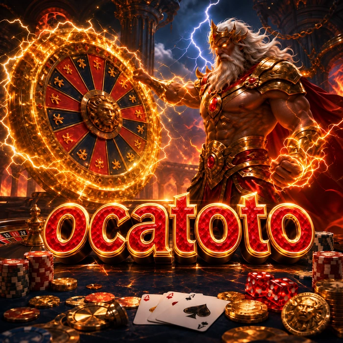 Ikon APK ocatoto