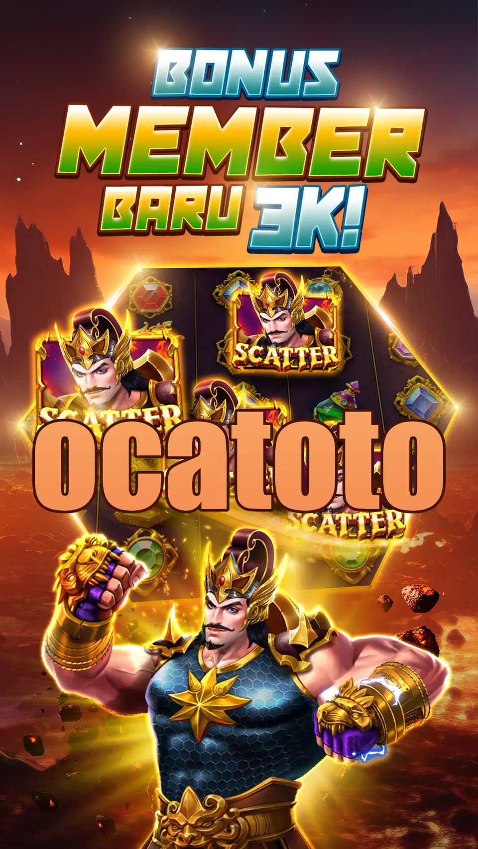 ocatoto APK