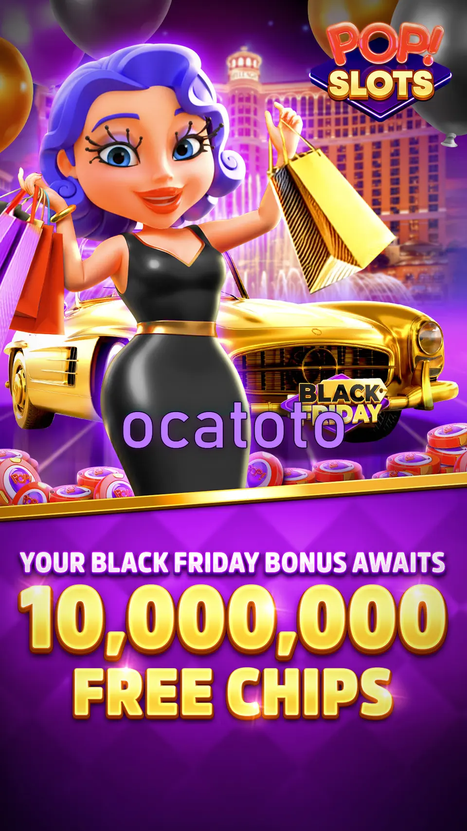 ocatoto APK
