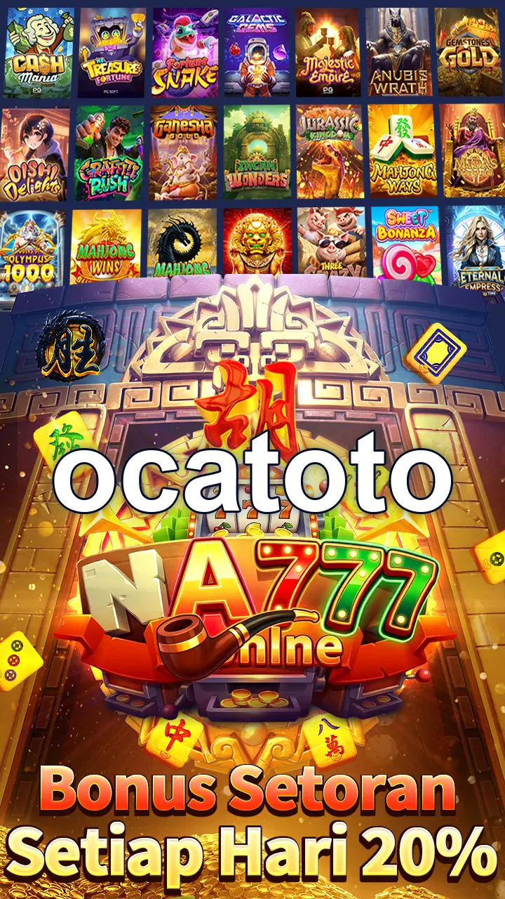ocatoto APK