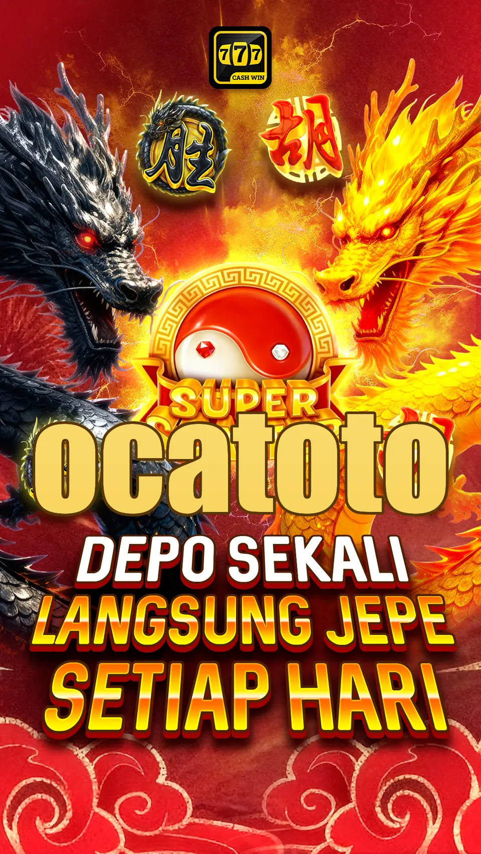 ocatoto Preview - Resmi Unduh